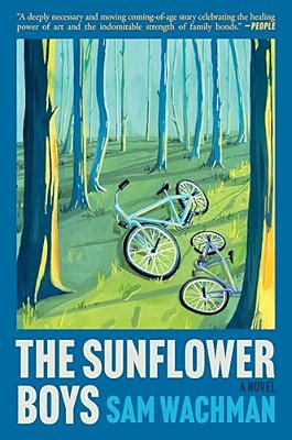 The Sunflower Boys-..