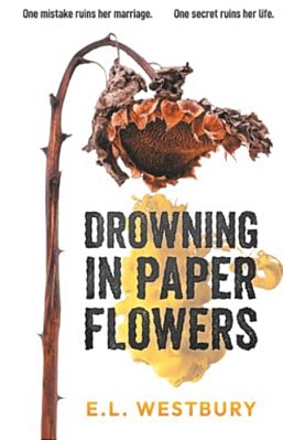Drowning In Paper Flowers-..