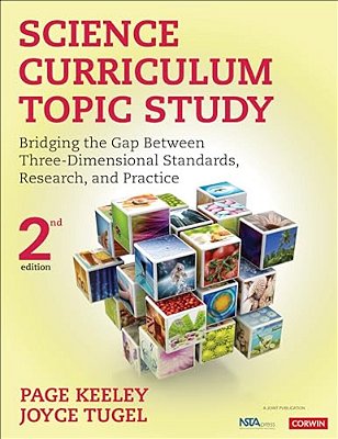 Science Curriculum Topic Study: Bridging The Gap Between Three-Dimensional Standards, Research, And Practice-..