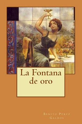 La Fontana De Oro-..