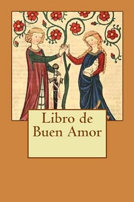 Libro De Buen Amor-..