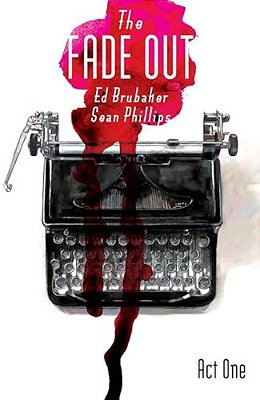The Fade Out Volume 1-..