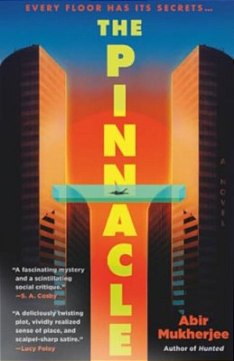 The Pinnacle-..