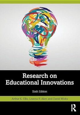 Research On Educational Innovations-..
