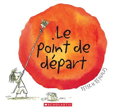 Le Point De Départ-..