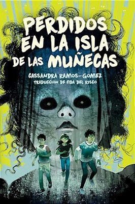 Perdidos En La Isla De Las Muñecas (Lost On Doll Island)-..