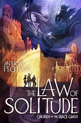 The Law Of Solitude-..