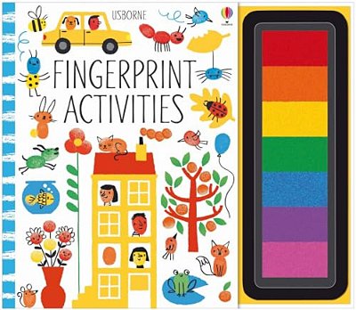 Fingerprint Activities-..