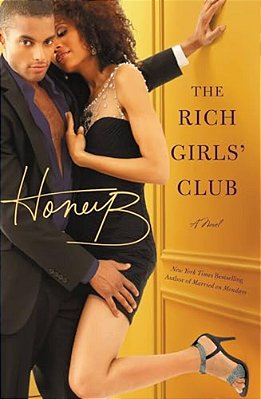 The Rich Girls' Club-..