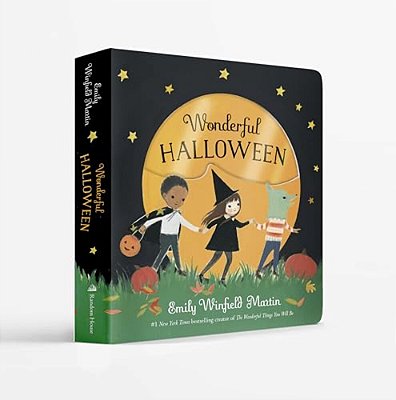 Wonderful Halloween-..
