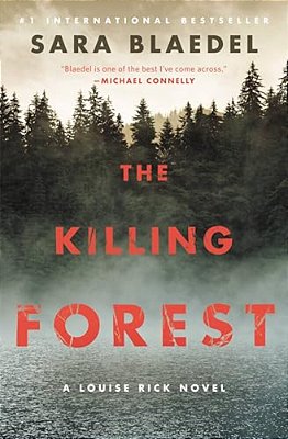 The Killing Forest-..
