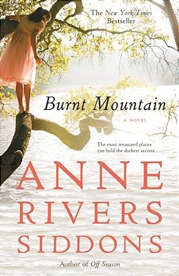 Burnt Mountain-..