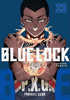 Blue Lock 33-..