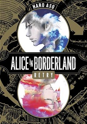 Alice In Borderland Retry-..