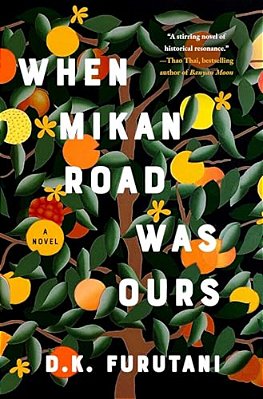 When Mikan Road Was Ours-..