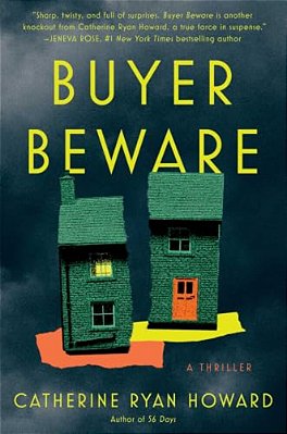 Buyer Beware: A Thriller-..