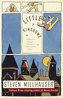 Little Kingdoms-..