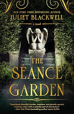 The Séance Garden-..