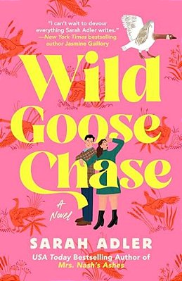 Wild Goose Chase-..