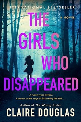 The Girls Who Disappeared-..