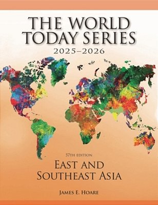 East And Southeast Asia 2025-2026-..