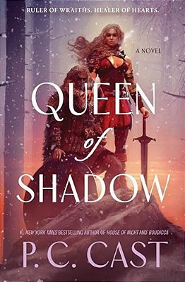 Queen Of Shadow-..