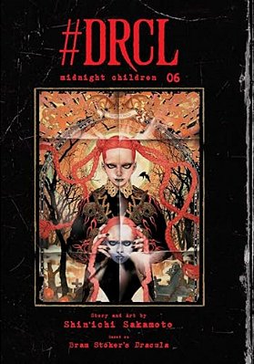 #Drcl Midnight Children, Vol. 6-..