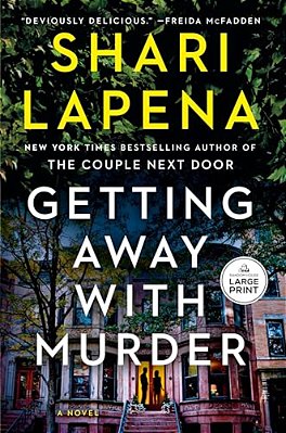 Getting Away With Murder-..