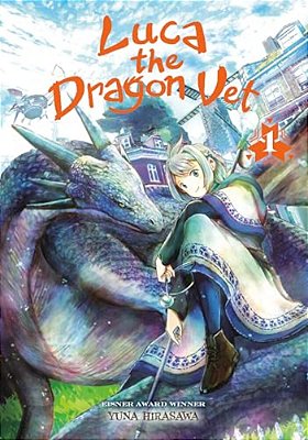 Luca The Dragon Vet 1-..