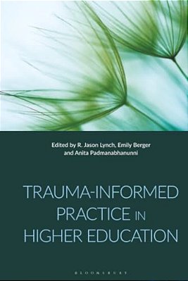 Trauma-Informed Practice In Higher Education-..