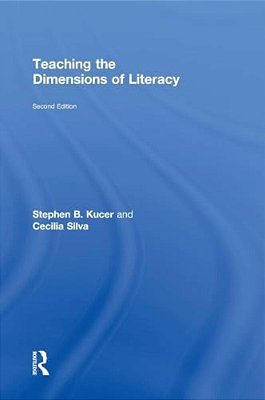 Teaching The Dimensions Of Literacy-..