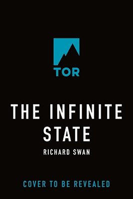 The Infinite State: Book One Of The Decurion Saga-..