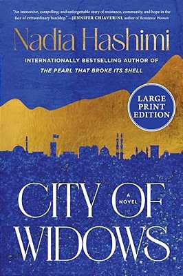 City Of Widows-..