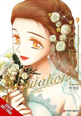 Imitation, Vol. 9: Volume 9-..