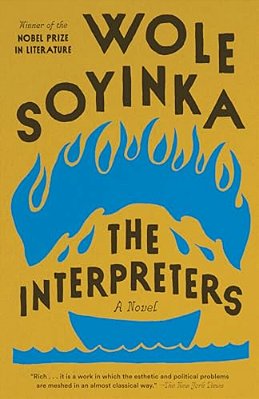 The Interpreters-..