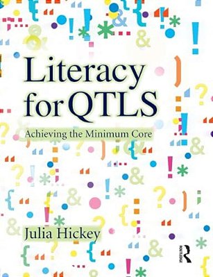 Literacy For Qtls: Achieving The Minimum Core-..