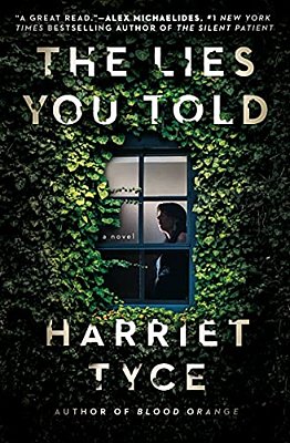 The Lies You Told-..