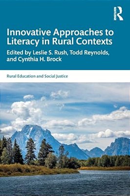 Innovative Approaches To Literacy In Rural Contexts-..