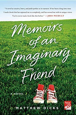 Memoirs Of An Imaginary Friend-..