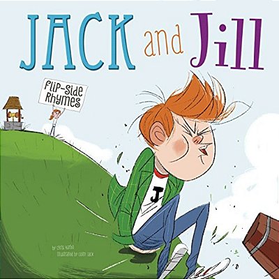 Jack And Jill Flip-Side Rhymes-..