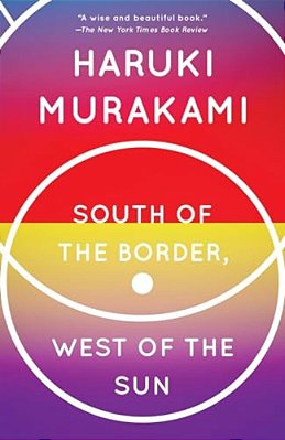 South Of The Border, West Of The Sun-..