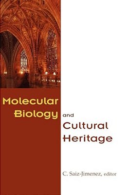 Molecular Biology And Cultural Heritage-..