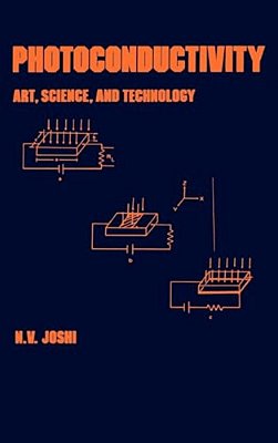 Photoconductivity: Art: Science & Technology-..