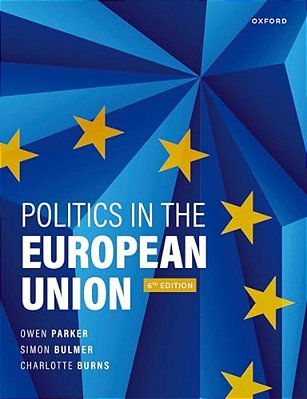 Politics In The European Union-..
