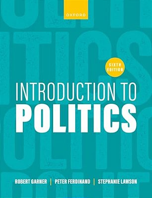 Introduction To Politics-..