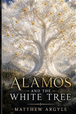 Alamos And The White Tree-..