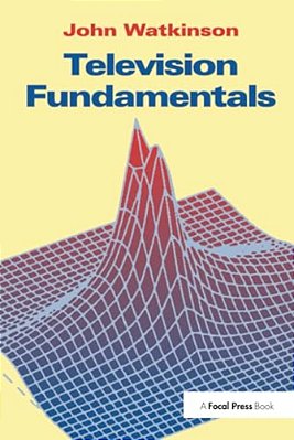 Television Fundamentals-..