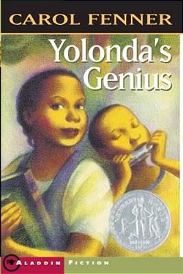 Yolonda's Genius-..