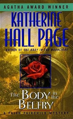 The Body In The Belfry-..