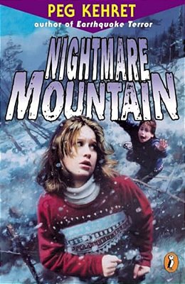 Nightmare Mountain-..